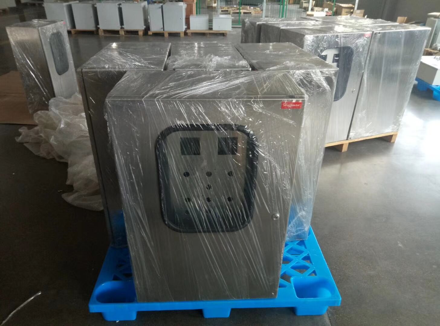 IP66防護(hù)等級機(jī)柜，不銹鋼304機(jī)柜，不銹鋼316機(jī)柜