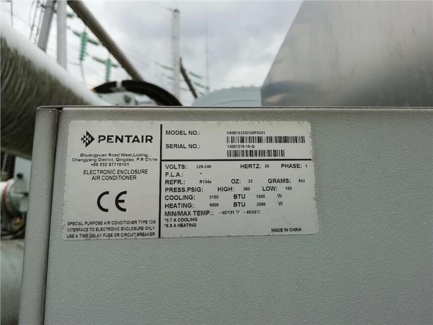 Hoffman不銹鋼機(jī)柜FS66S機(jī)柜304、 316L不銹鋼機(jī)柜