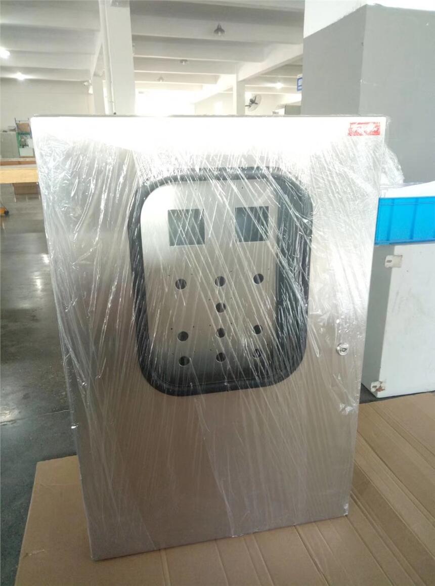美國不銹鋼機(jī)柜PC906032S011A特價銷售