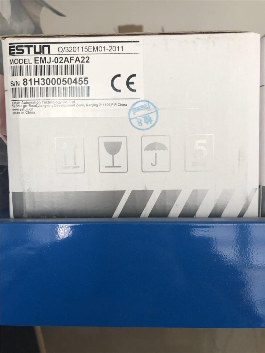 長春供應(yīng)防爆伺服電機(jī)2KW用于噴涂行業(yè)